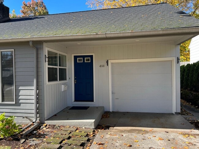 Building Photo - Bittersweet memories, Full Beautiful Remodel Highly Desired Lincoln Neighborhood