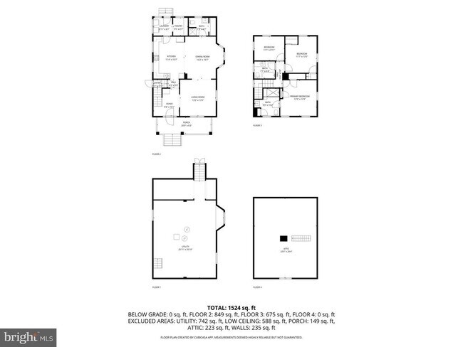 Building Photo - 512 N Farm Crossing Rd