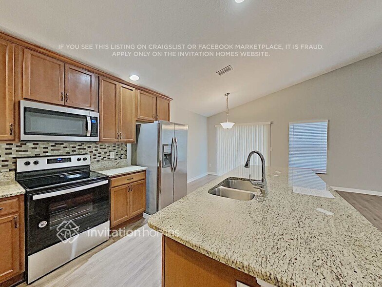 Building Photo - 3007 Serenity Sky Ln