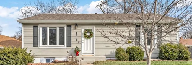 Building Photo - 5003 Knox Ave