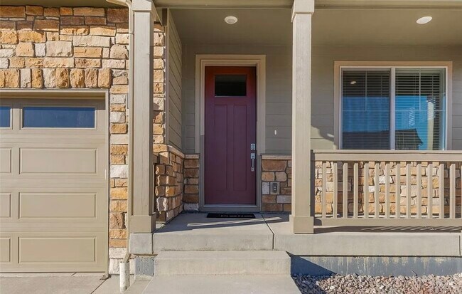 Building Photo - Berthoud Home