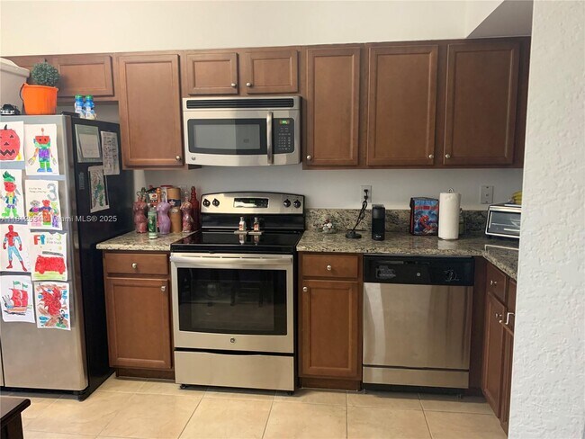 Building Photo - 22421 SW 88th Pl