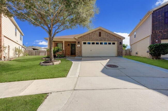 Building Photo - 16011 Heights Harvest Ln