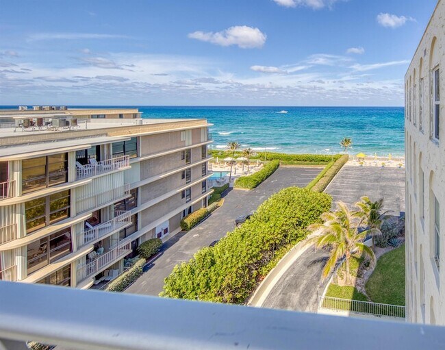 Building Photo - 3230 S Ocean Blvd
