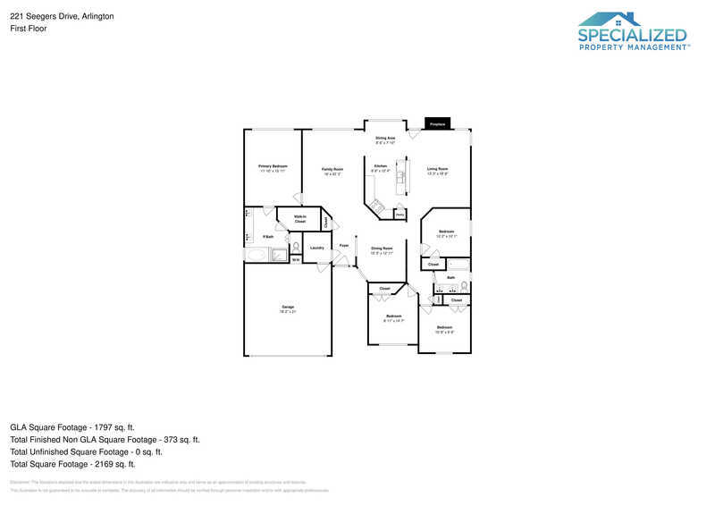 Building Photo - 221 Seegers Dr