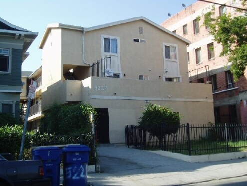 Building Photo - 5227 Monte Vista St