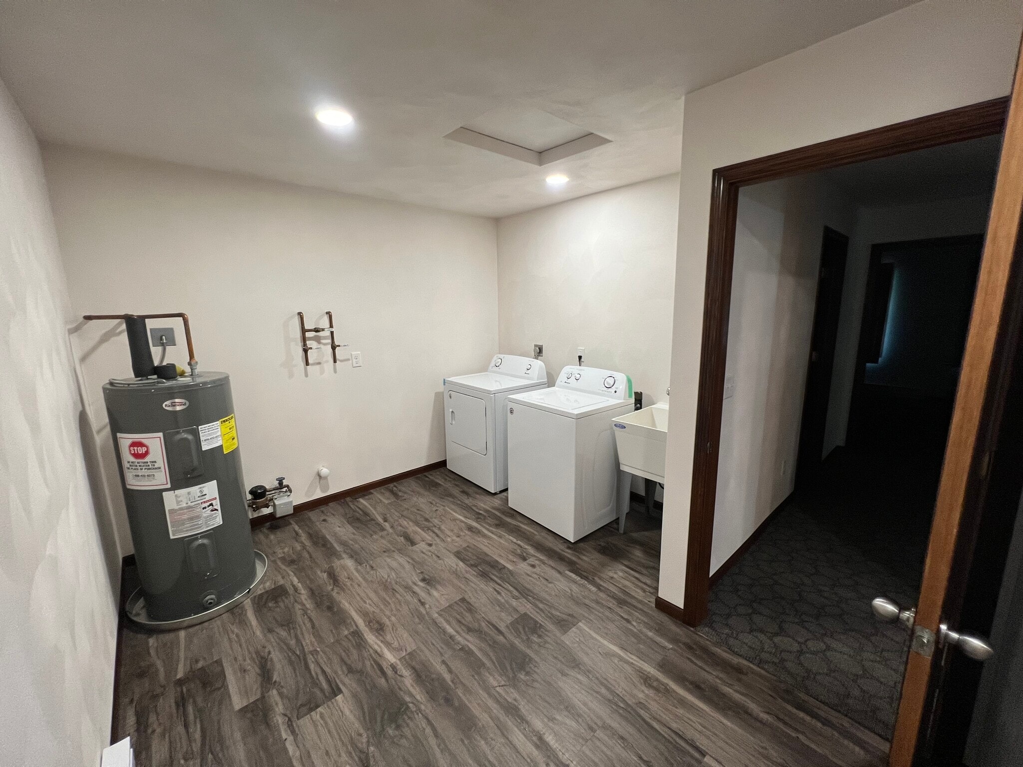 Building Photo - 1557 Harlem Rd