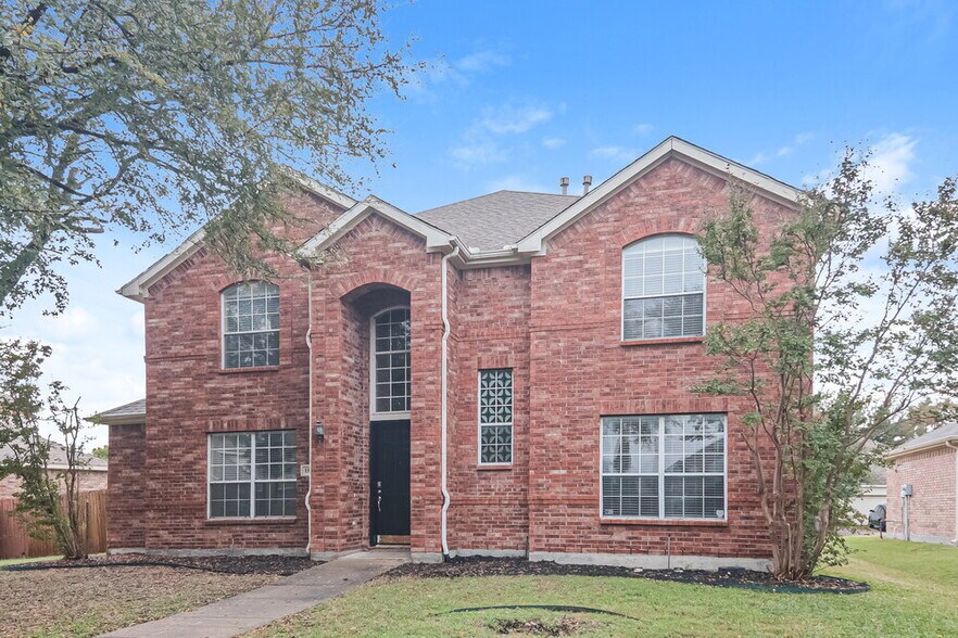 Building Photo - 1619 Marble Falls Dr