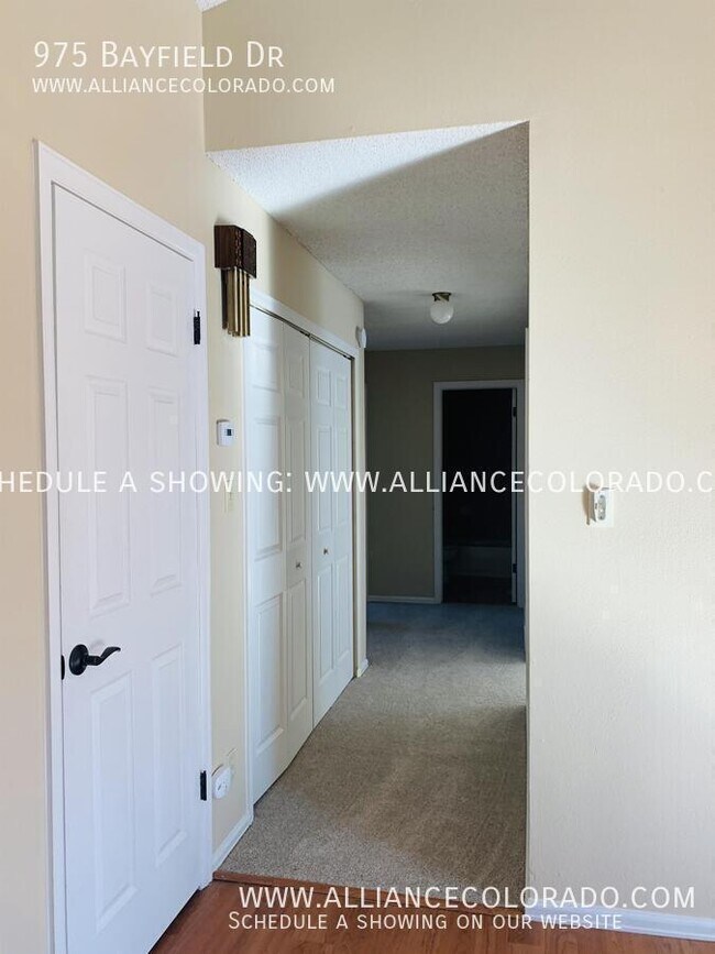 Building Photo - 975 Bayfield Dr