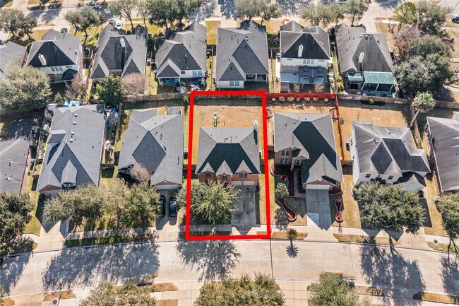 Building Photo - 7419 Chathan Glen Ln