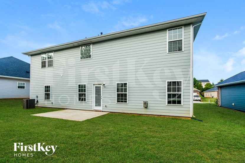 Building Photo - 111 Bunker Hill Ln