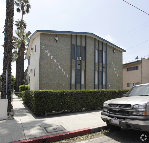 Building Photo - 11936 Burbank Blvd