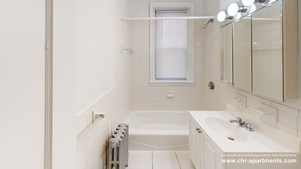 Building Photo - 21 Wendell St