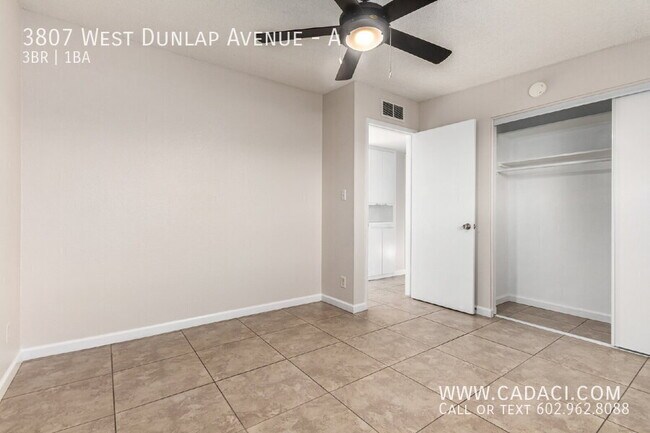 Building Photo - 3807 W Dunlap Ave