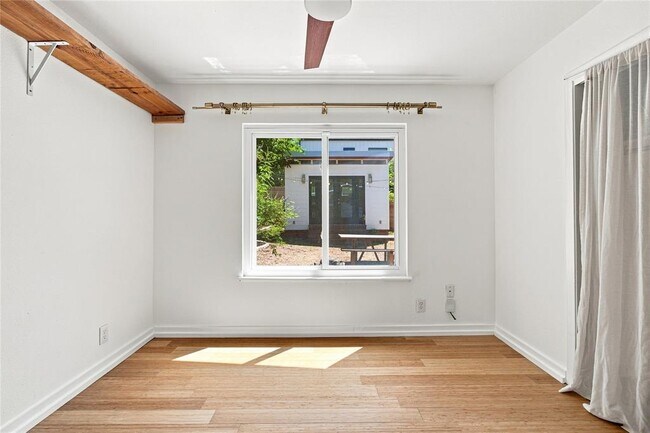 Building Photo - 115 Frederick St