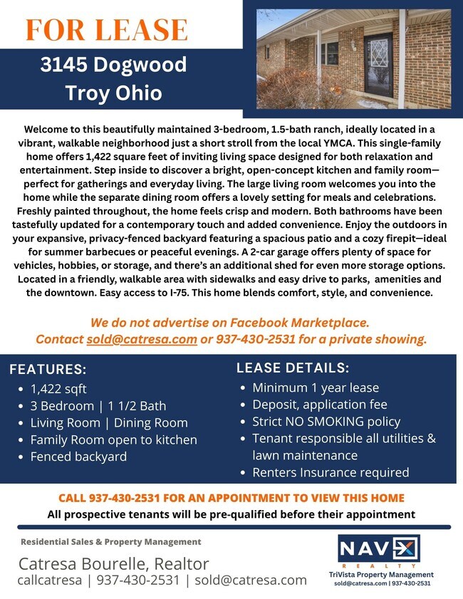 Building Photo - 3145 Dogwood Dr