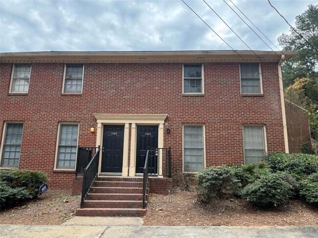 Primary Photo - 1584 Pirkle Rd