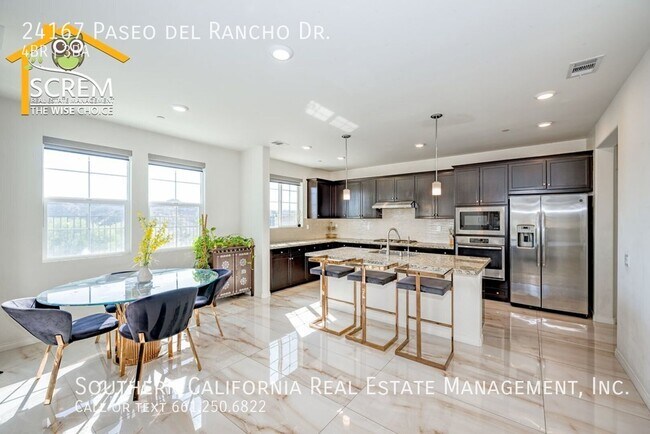 Building Photo - 24167 Paseo del Rancho Dr