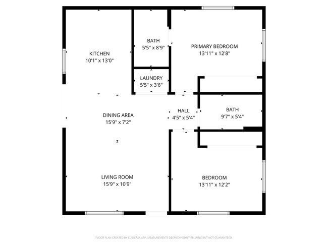 Building Photo - 7248 Canyon Hill Way