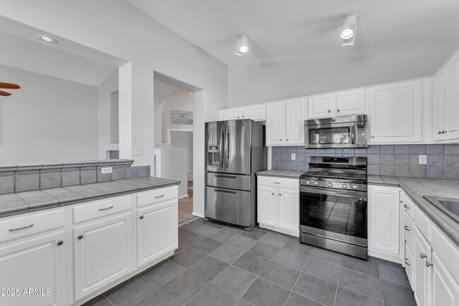 Building Photo - 18088 W San Alejandro Dr