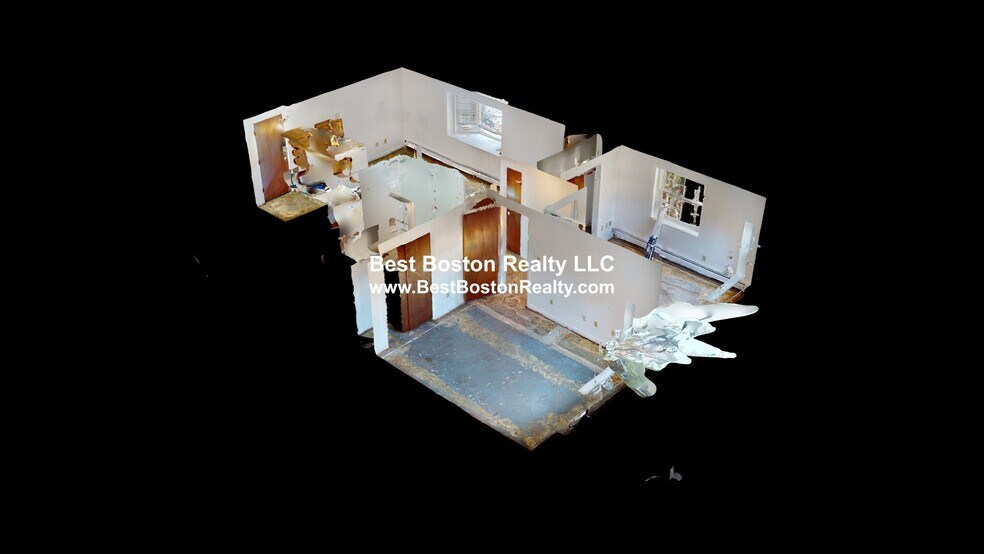 Building Photo - 7 Meridian St