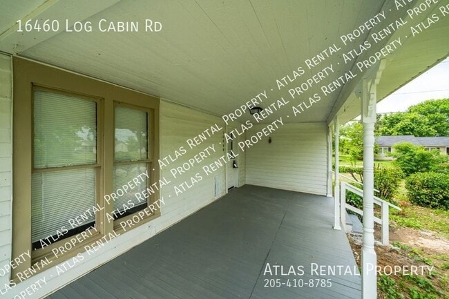 Building Photo - 16460 Log Cabin Rd