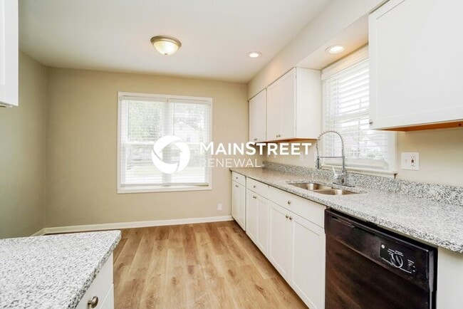 Building Photo - 3 Bedroom Pet-Friendly Home in COLUMBUS, O...
