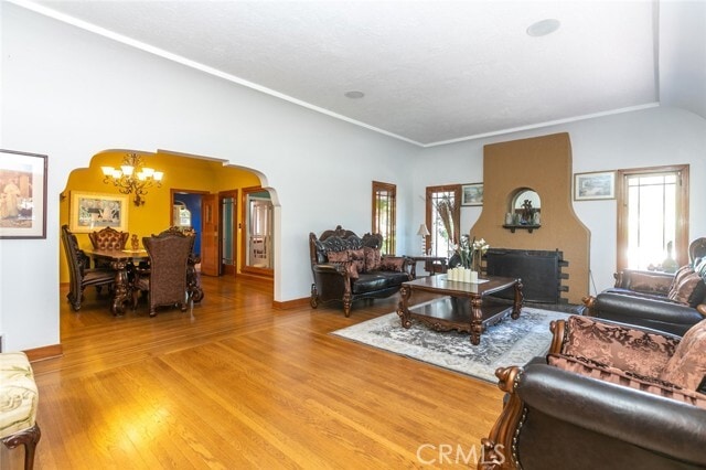 Building Photo - 971 N Citrus Dr