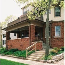 Building Photo - 410 N Butler St