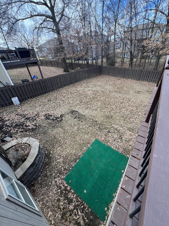 Building Photo - 1234 Vivian Dr
