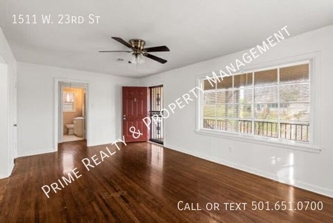 Building Photo - 1511 W 23rd St