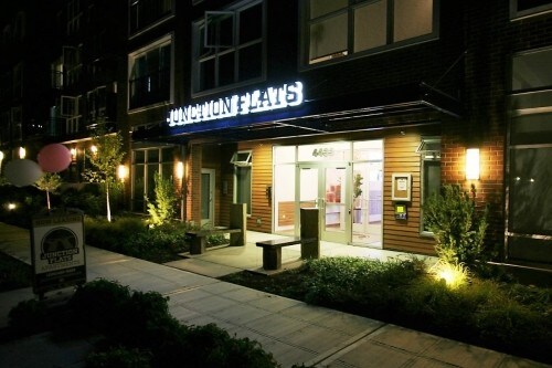 Building Photo - Junction Flats - 1 bedroom