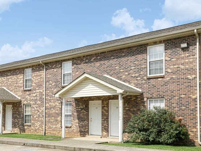 Building Photo - Liberty Homes Apartments