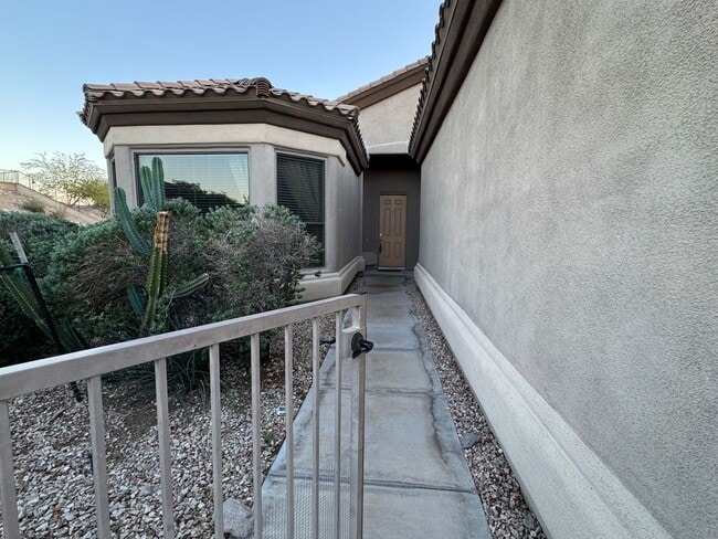 Building Photo - Furnished 3BR Laughlin Ranch Pool Home with Entertainer's Patio in gated Golf Community includes ...