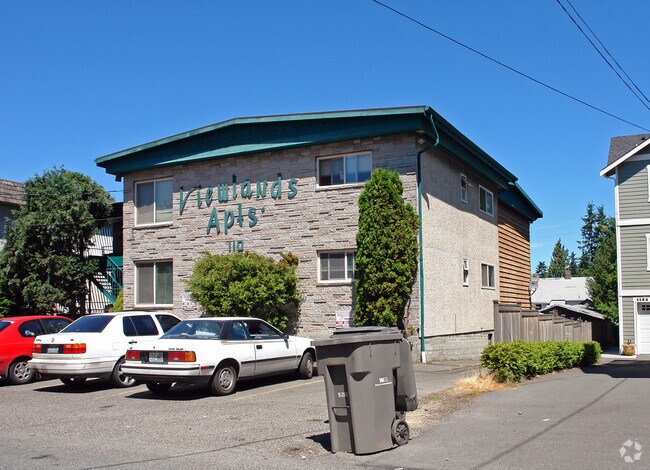 Building Photo - Viewland Apartments
