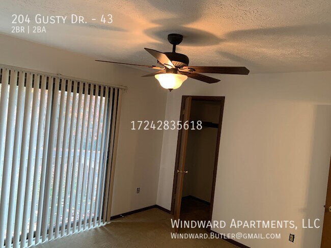 Building Photo - 204 Gusty Dr