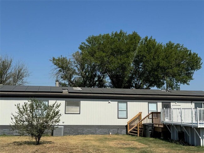 Building Photo - 3163 Fm 1966