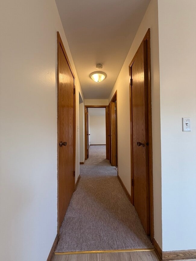 Building Photo - 3515 N Central Ave