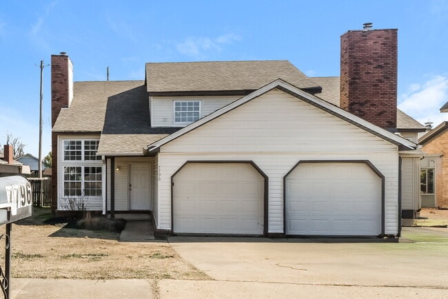 Building Photo - 7796 Hickory Meadow Rd