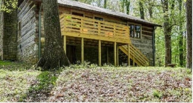 Building Photo - 5170 Fire Tower Rd