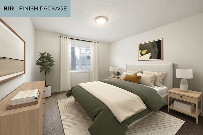 Floorplan - St. Andrews Reserve