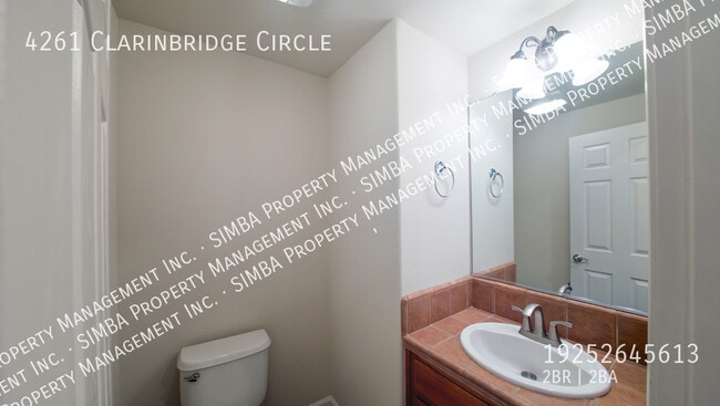 Building Photo - 4261 Clarinbridge Cir
