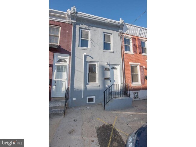 Building Photo - 437 Greenwich St