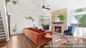 Building Photo - 9739 Wagon Train