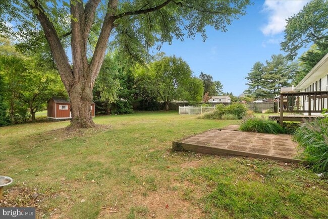 Building Photo - 919 Ednor Rd