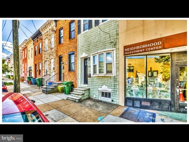 Building Photo - 502 S Highland Ave