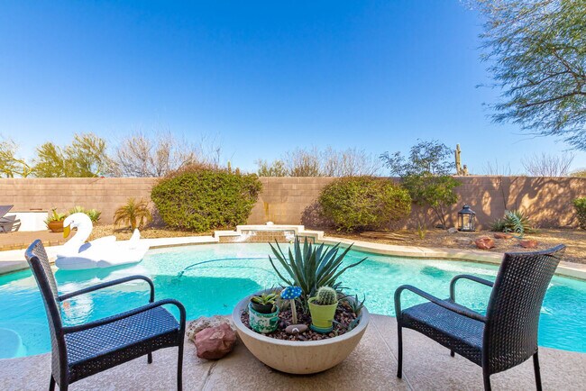 Building Photo - 11302 E White Feather Ln