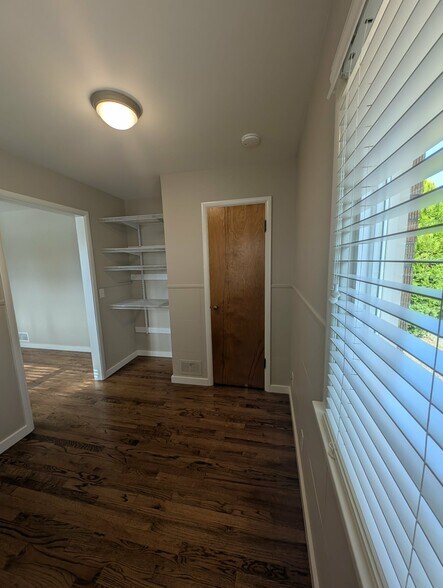 Office/Nursery - 2907 W Princeton Ave