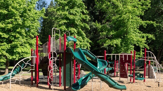 Building Photo - 18505 Bothell Way NE