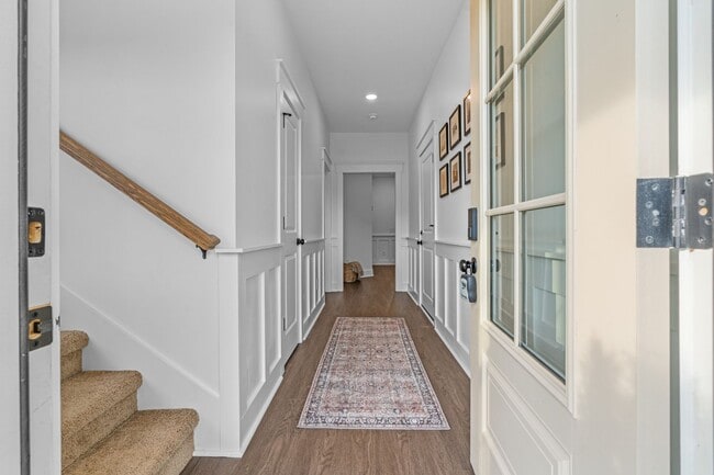 Building Photo - 1/2 OFF 1ST MONTH...BRAND NEW Townhome in Shelbyville...AVAILABLE NOW!